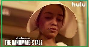 The Handmaid's Tale: The Big Moment: Episode 6 – “Unfair” • A Hulu Original