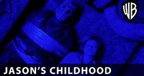 Jason Dreams About His Childhood - Clip | Freddy vs. Jason | Warner Bros. UK