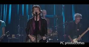 Rolling Stones ’ Moonlight Mile" LIVE HD + LIRICS
