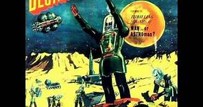 Man or Astro-Man?- Destroy All Astromen [Full Album]