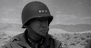 Patton vs Rommel: Two Commanders Go Head-To-Head