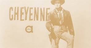 60th Anniversary of Cheyenne starring Clint Walker - 2015