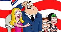 American Dad! temporada 1 - Ver todos los episodios online