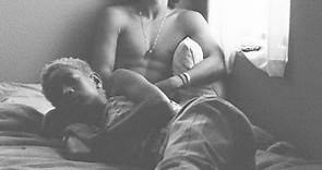 Willow Smith, 13, in Bed With Shirtless Actor Moisés Arias, 20 - E! Online