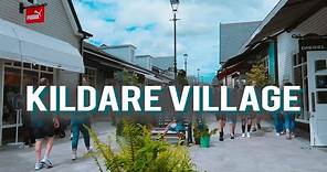 O Outlet mais visitado da Irlanda • Kildare Village | Fer Rebello