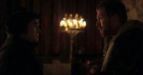 Masterpiece: A Scene from Wolf Hall - Houston Public Media