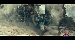 12 Strong - The Men
