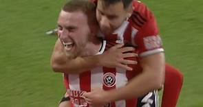 Sheffield United 3-3 Manchester United | Premier League 'Classic Match' Highlights