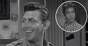 What Happened To Marlene Willis Who Played Lucy Matthews On 'The Andy Griffith Show'