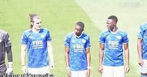 Tawanda Jethro Maswanhise - Leicester City's Zimbabwean wonder kid (Goals, skills and assists)