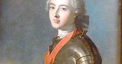 Louis-Jean-Marie de Bourbon, duc de Penthièvre