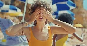 easyJet holidays TV advert 2019 - Hide & Seek