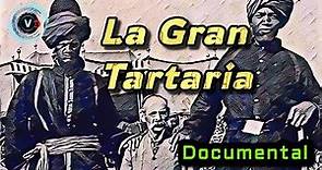 El Gran Imperio de Tartaria 🗺️ [Documental]