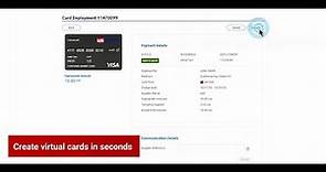 Sabre Virtual Payments demo video