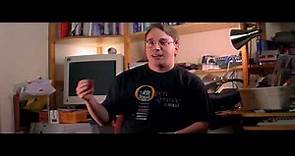 Revolution OS (documentary about GNU/Linux) (Multilingual) (HQ)