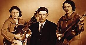 The Carter Family - RCA Country Legends