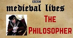 BBC Terry Jones' Medieval Lives Documentary: Episode 6 - The Philosopher