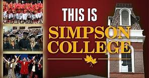 This Is Simpson College