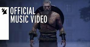 Will Sparks - Techno Viking (Official Music Video)