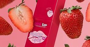 Nuevos Lip Oil de Pink Up 🆙 🥰❤️❤️❤️♥️lo ame #parati #fypシ #foryou #pinkup