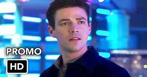 The Flash 8x18 Promo "The Man in the Yellow Tie" (HD) Season 8 Episode 18 Promo