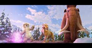 Ice Age: Collision Course (2016)