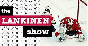 Blackhawks' Kevin Lankinen shuts out the Florida Panthers | NBC Sports Chicago