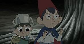 Over The Garden Wall - 01 - The Old Grist Mill - HardSubCafe