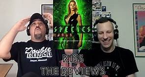 Species 1995 Movie Review | Retrospective