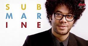 Director Richard Ayoade on Submarine | Film4 Interview Special