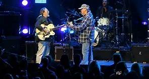 Neil Young and Stephen Stills : "Long May You Run" - Light Up The Blues ...