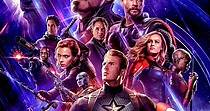 Avengers: Endgame - film: guarda streaming online