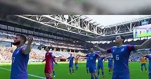 Así festeja Islandia en el FIFA del Mundial
