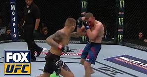 Dustin Poirier vs Justin Gaethje | ANALYSIS | UFC FIGHT NIGHT