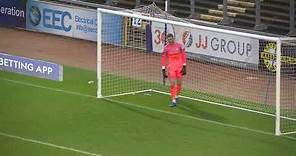 Carlisle United v Cheltenham Town highlights