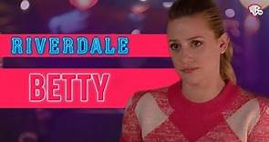 ¿Quién es #Betty Cooper? | #Riverdale