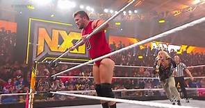 Chase U vs. Pretty Deadly: WWE NXT, Feb. 7, 2023