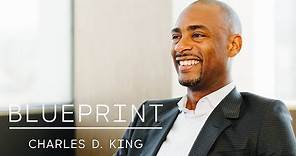 How Charles D. King Won Oscars And Made Millions With Multicultural Movies | Blueprint
