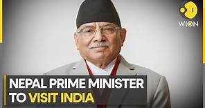 Nepal PM to meet Narendra Modi | About 32,000 Gorkha soldiers serve in Indian Army | WION