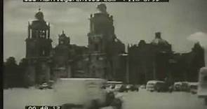 Ciudad de México en (1947) ( 1 )