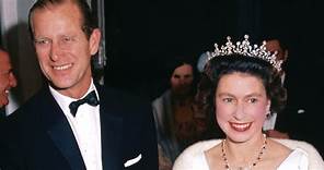 Did Prince Philip Really Have an Affair?