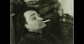 Antonin Artaud - Me cago en el espíritu