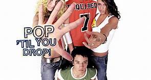 A*Teens - Pop 'Til You Drop!