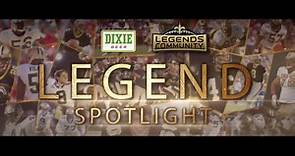 Dixie Legends Spotlight: Jake Kupp