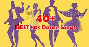 40 Best 80’s Dance Songs For Your Dance Party - City Dance Studios