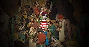 The Where's Waldo Legacy