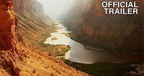 GRAND CANYON ADVENTURE: RIVER AT RISK Official IMAX 3D Movie Trailer
