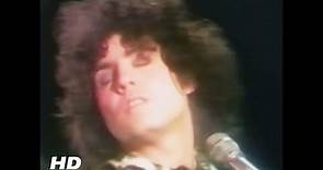 T. Rex - Teenage Dream (Top of the Pops, 07/02/1974) [TOTP HD]