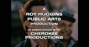 Public Arts Roy Huggins Productions/Cherokee Productions/Universal Television (1975) #1