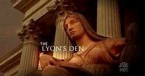 The Lyon's Den Intro 2003-2004